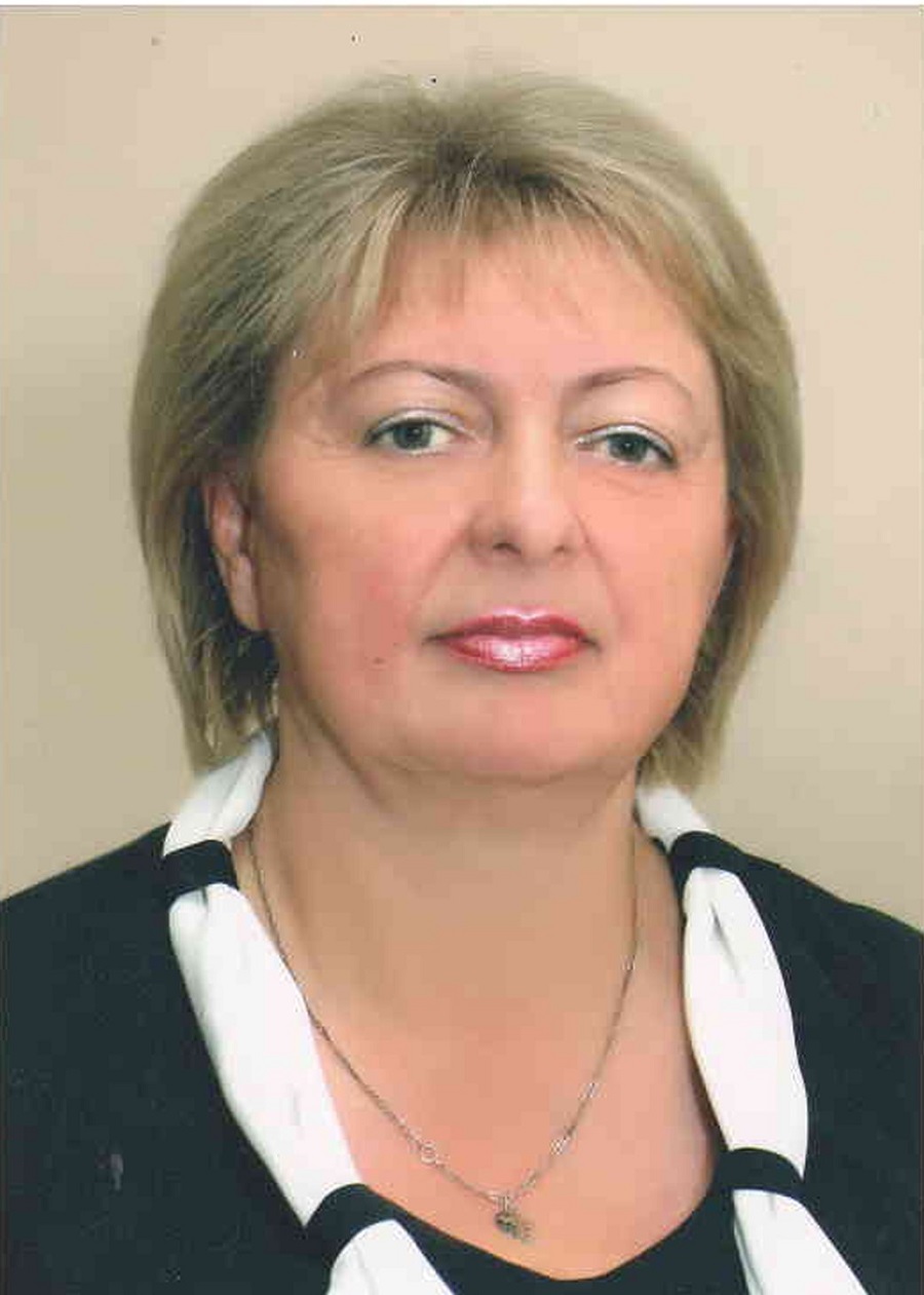 Болотько Алла Александровна