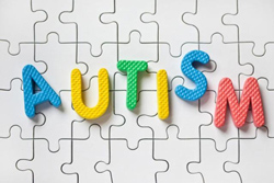 Ранняя диагностика расстройств аутистического спектра (аутизма)