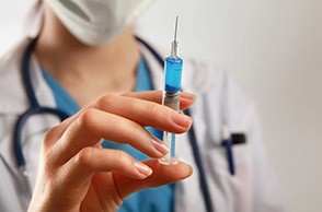 Памятка: О пользе профилактических прививок